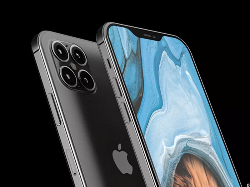 كل التفاصيل الخاصة بهاتف "آيفون 12" المرتقب في 2020